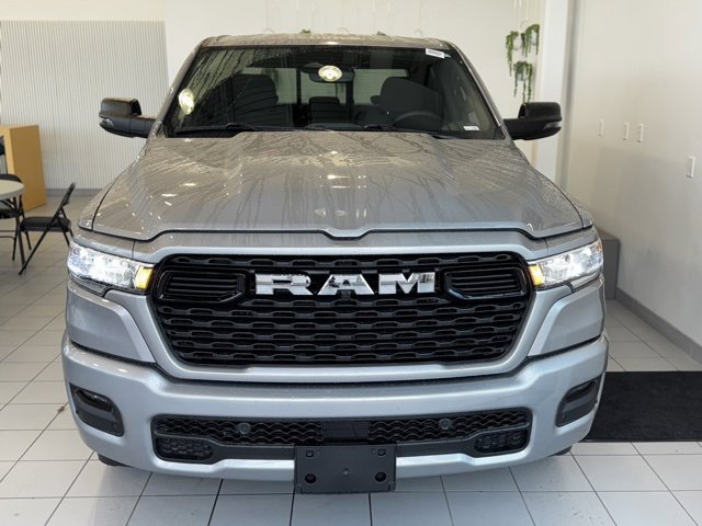 Used 2025 RAM 1500 Big Horn image 32