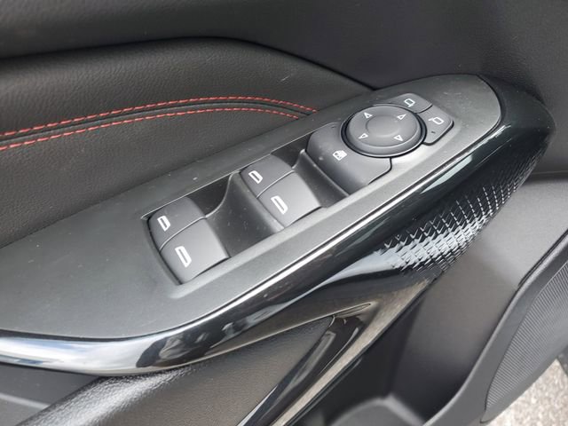 New 2026 Chevrolet Trax RS w/ Sunroof Package image 22