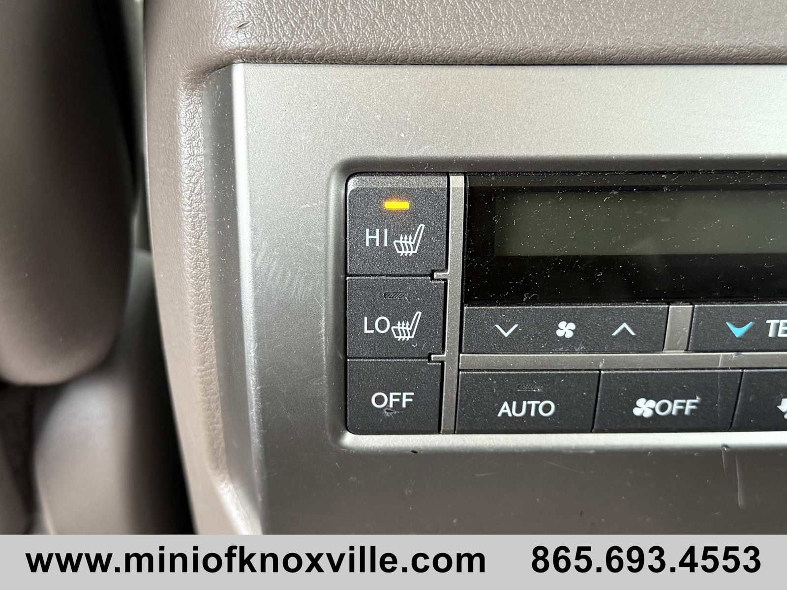 Used 2017 Lexus GX 460 Premium image 34