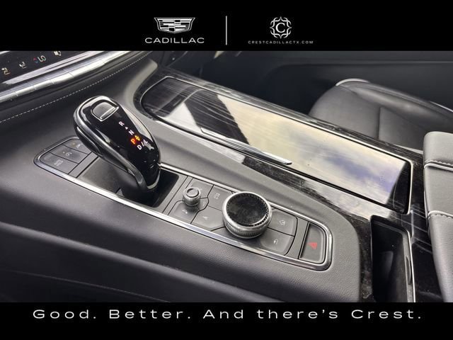 Certified 2023 Cadillac Escalade ESV Sport w/ Touring Package AWD/4WD image 20