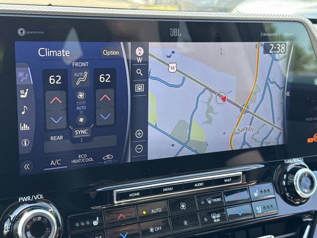 Used 2022 Toyota Highlander Platinum AWD/4WD image 20