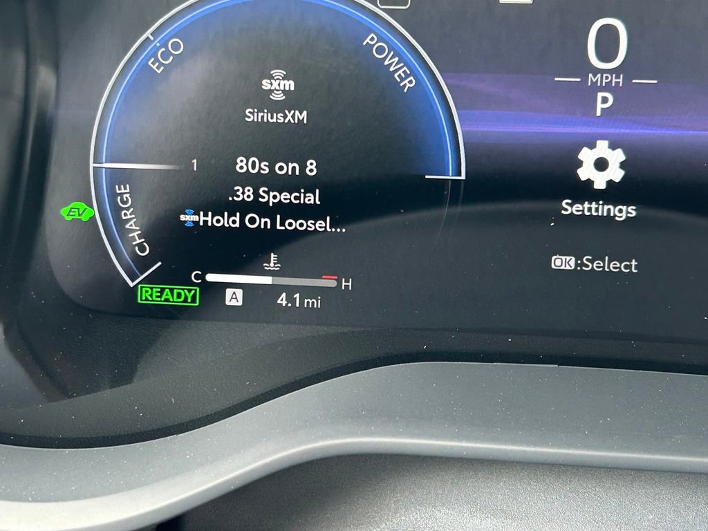 New 2026 Toyota Sienna Platinum image 48