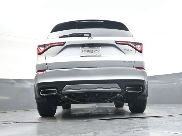 New 2026 Acura MDX SH-AWD image 31