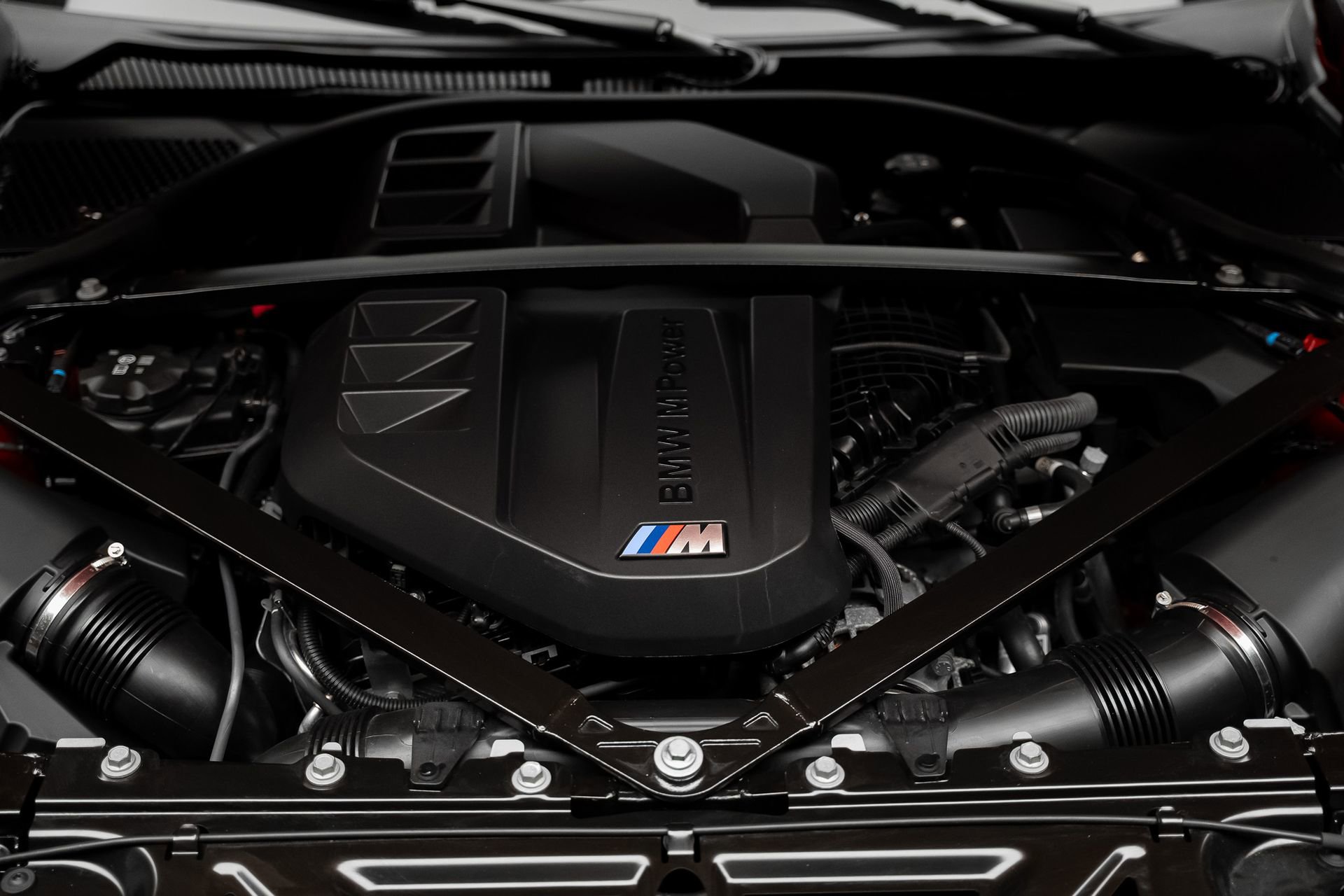 Used 2023 BMW M2 w/ Lighting Package image 73