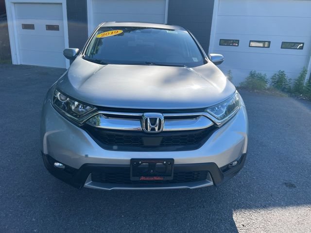 Used 2019 Honda CR-V EX image 1