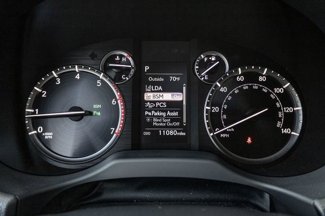 Used 2023 Lexus GX 460 Premium w/ Premium Plus Package image 9