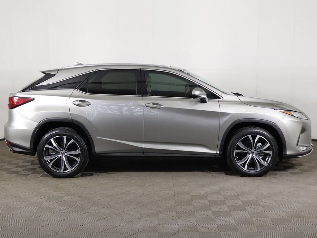 Used 2022 Lexus RX 350 FWD w/ Premium Package image 19