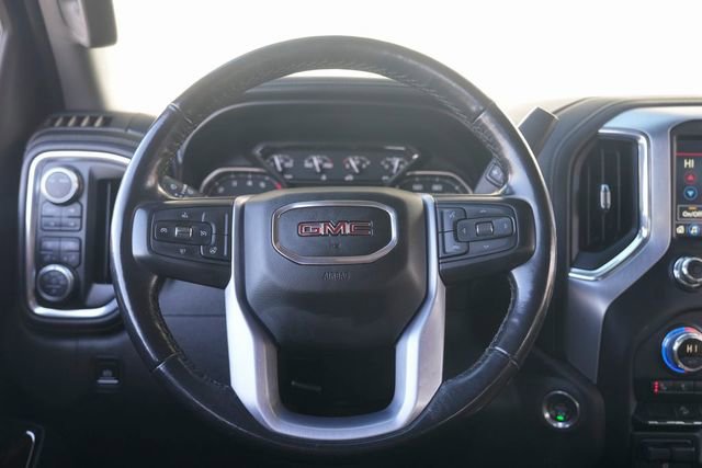 Used 2020 GMC Sierra 1500 SLT w/ SLT Premium Package image 42