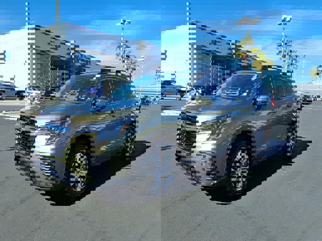 Certified 2025 Subaru Ascent Premium w/ Popular Package #2 image 8