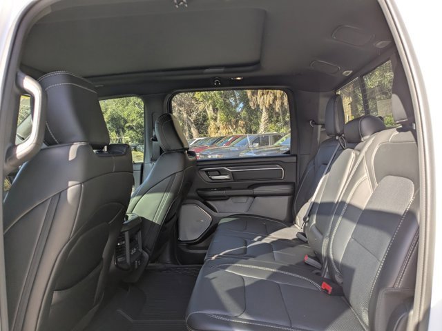 New 2026 RAM 1500 Rebel w/ Rebel Level 2 Equipment Group image 12