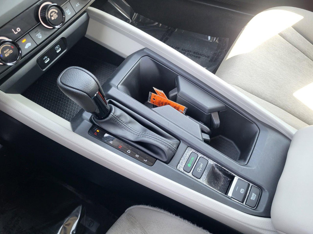 Used 2024 Honda Accord LX image 17