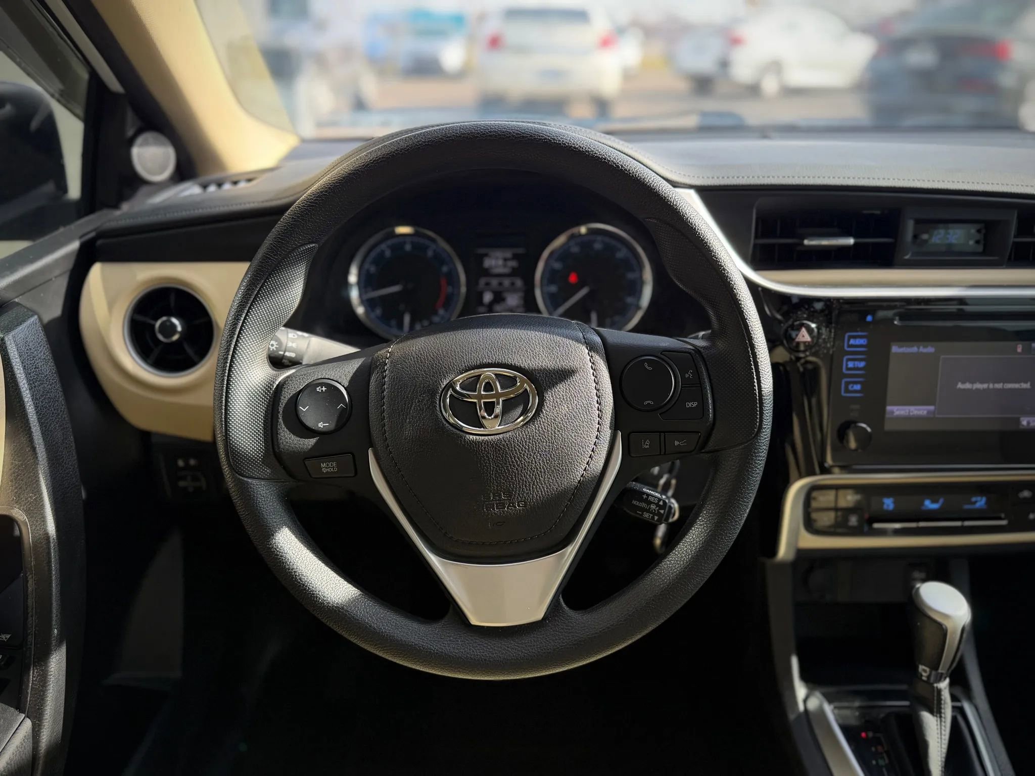 Used 2017 Toyota Corolla SE image 10