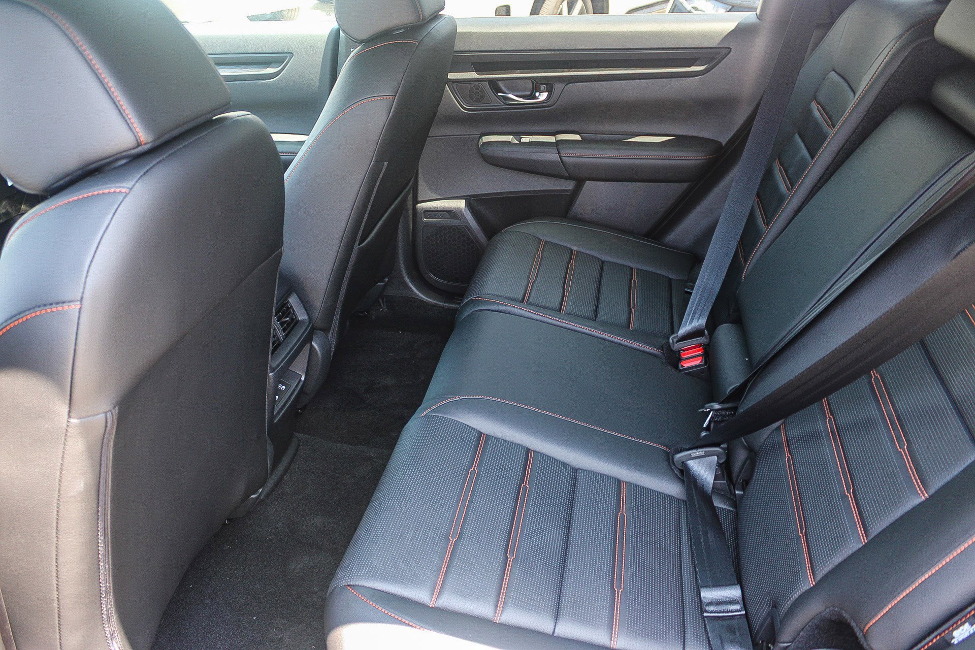 New 2026 Honda CR-V Sport-L image 20