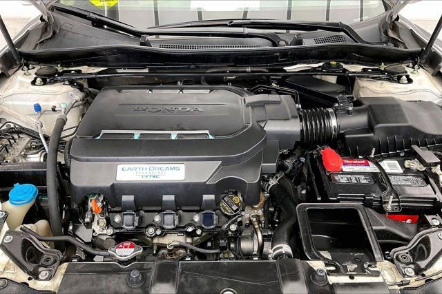 Used 2013 Honda Accord EX-L image 9