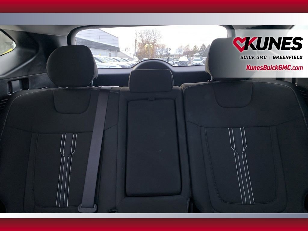 Used 2024 Hyundai Tucson SEL image 23