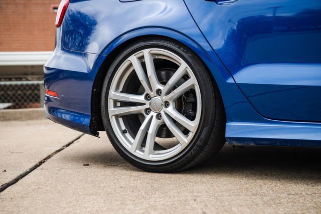 Used 2016 Audi S3 Premium Plus image 43