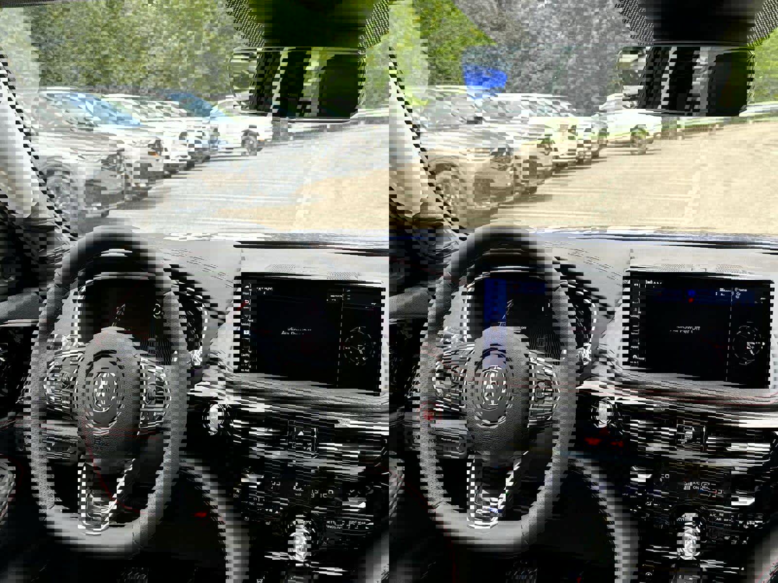 New 2026 Acura MDX Type S image 13