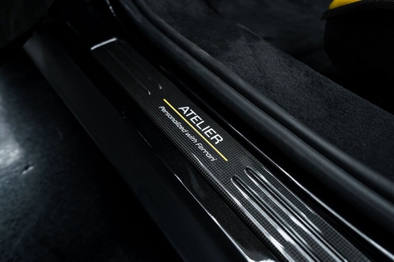 Used 2025 Ferrari SF90 Spider AWD/4WD image 37