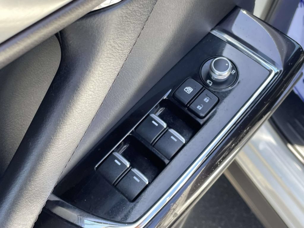 Used 2019 MAZDA CX-9 Grand Touring FWD image 14