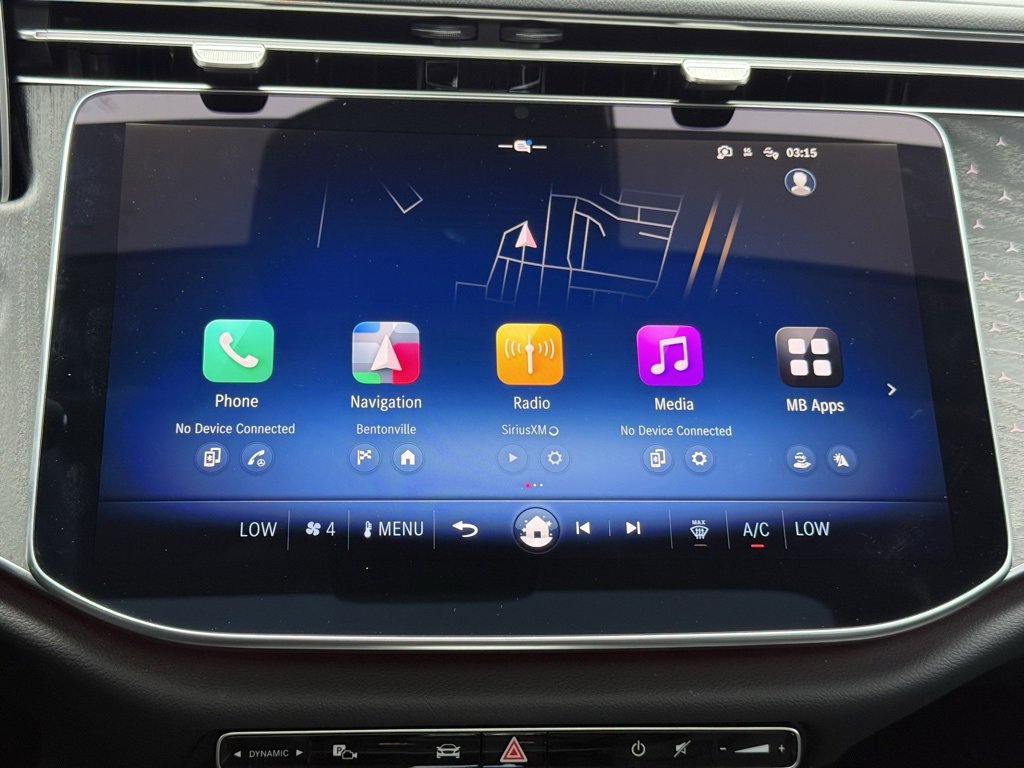 Used 2025 Mercedes-Benz E 350 E 350 image 15