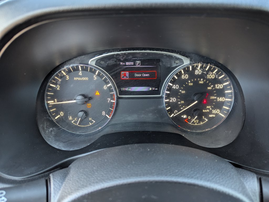 Used 2017 Nissan Pathfinder SV AWD/4WD image 21