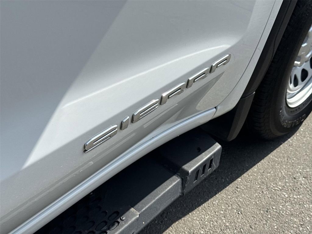 Used 2023 GMC Sierra 1500 Pro image 29