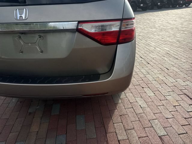 Used 2013 Honda Odyssey LX image 12
