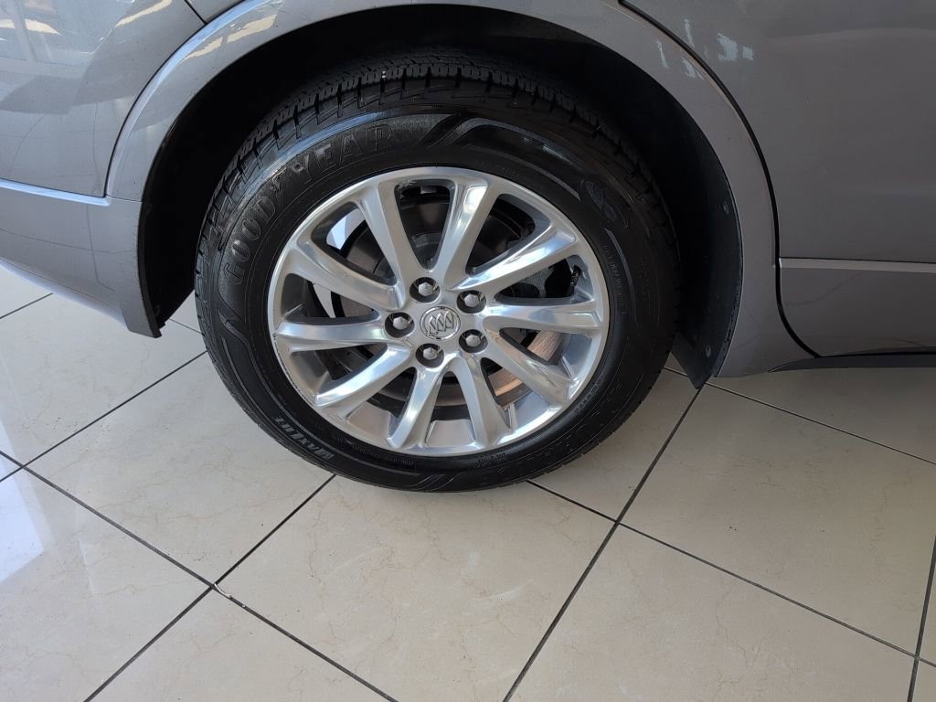 Used 2019 Buick Envision Essence image 53