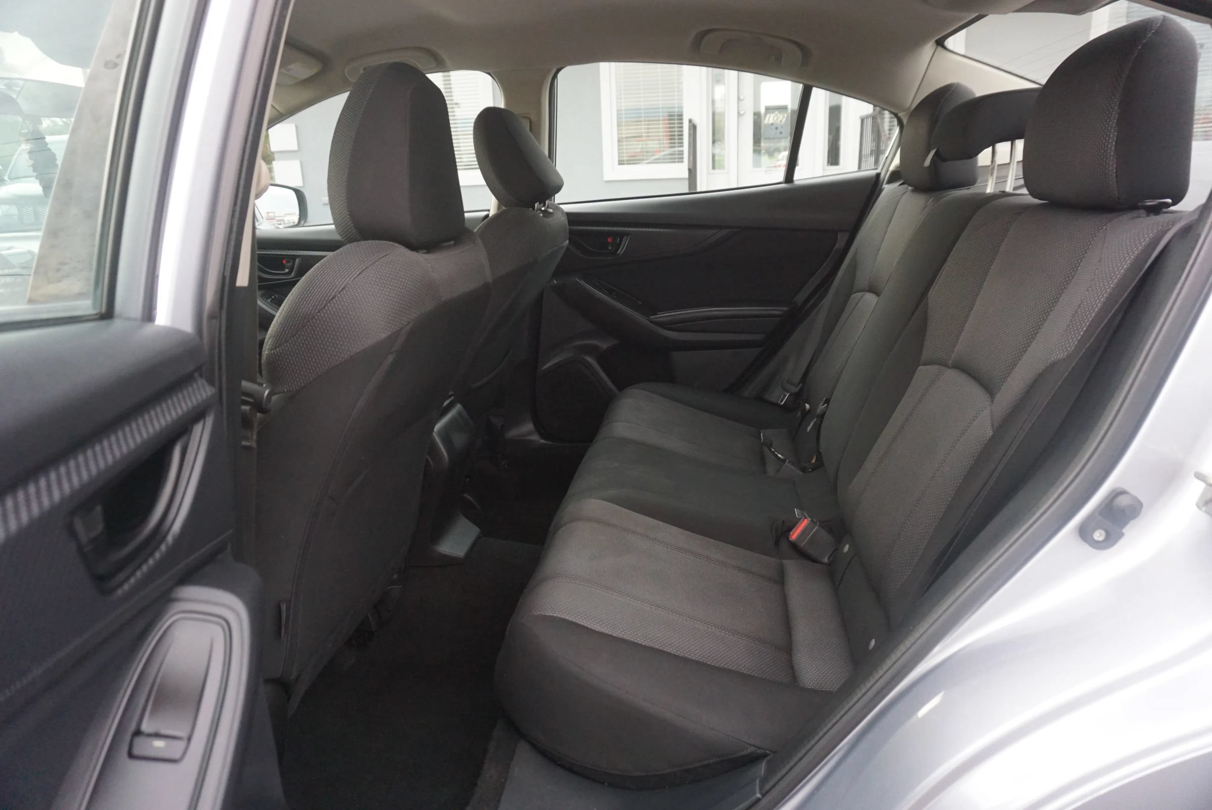 Used 2017 Subaru Impreza 2.0i Premium AWD/4WD image 18