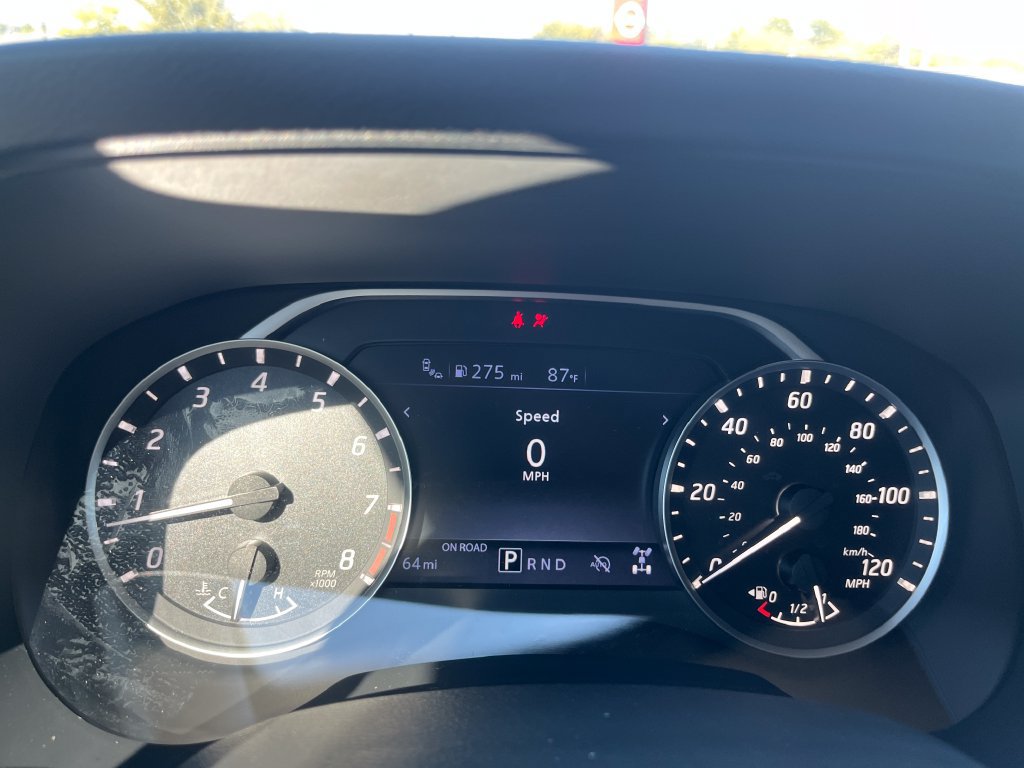 New 2026 Nissan Frontier SV w/ All-Weather Content Package AWD/4WD image 17