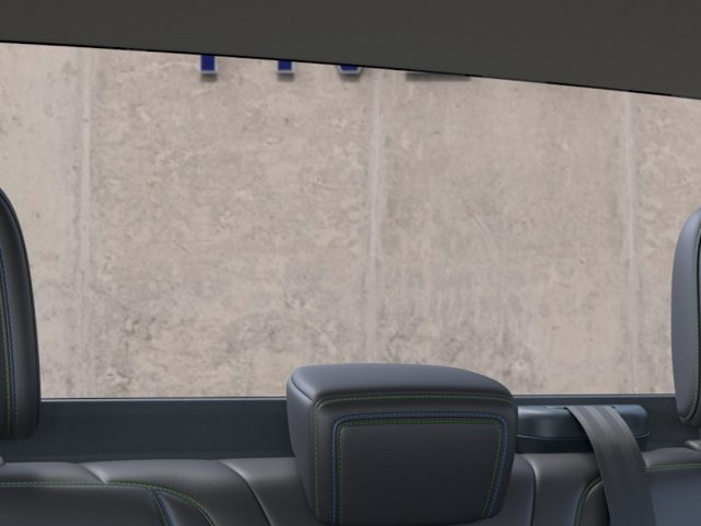 New 2026 Ford Maverick Lobo AWD/4WD image 24