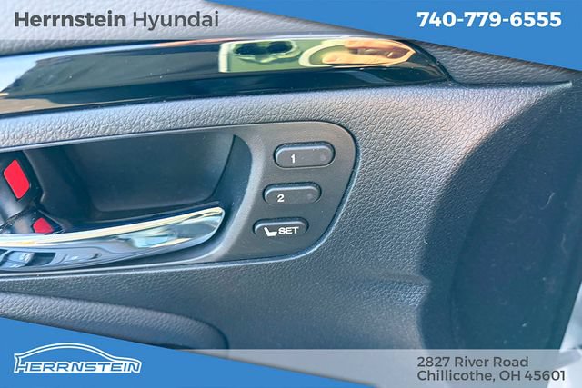 Used 2018 Honda Ridgeline RTL-E image 12