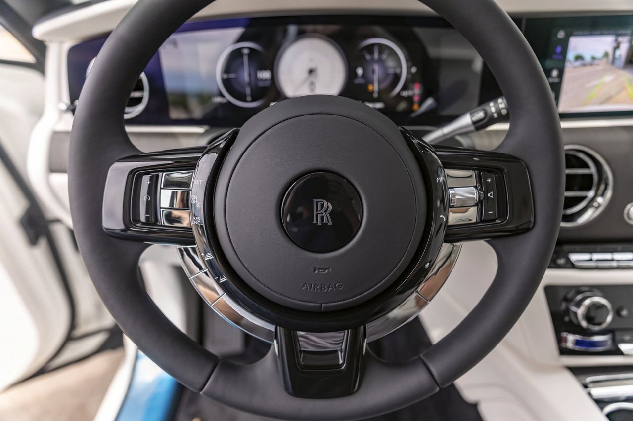 New 2026 Rolls-Royce Ghost image 33