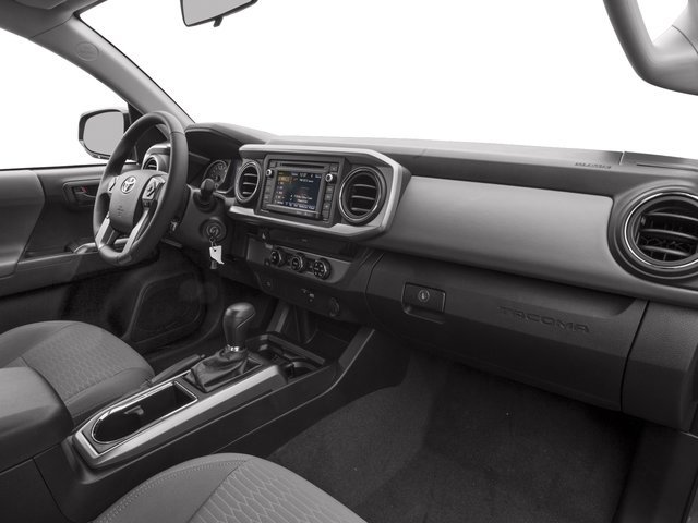 Certified 2017 Toyota Tacoma SR5 w/ SR5 Appearance Package (SM) AWD/4WD image 16