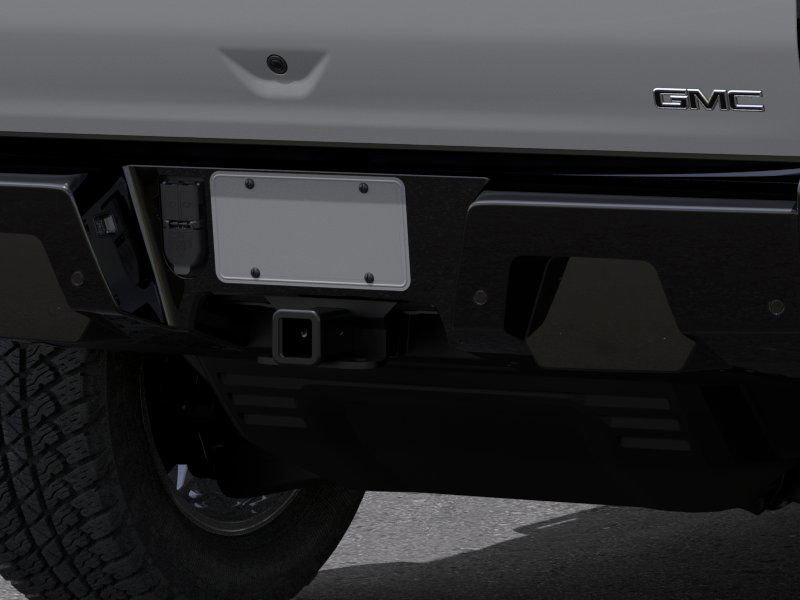 New 2025 GMC Hummer EV 3X image 14