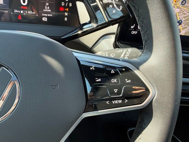 Certified 2023 Volkswagen ID.4 Pro S image 23