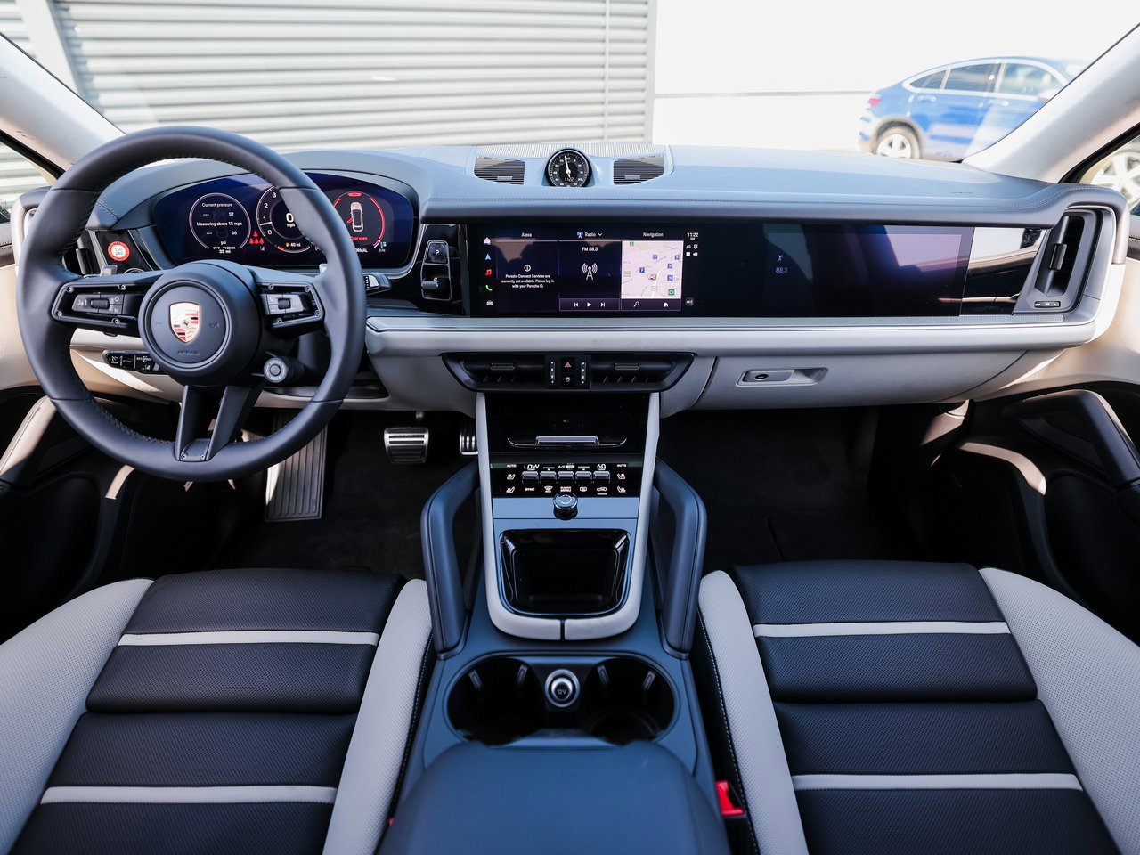 New 2026 Porsche Cayenne S image 24