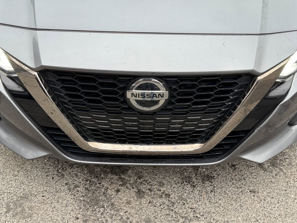Used 2021 Nissan Altima 2.5 SR image 32