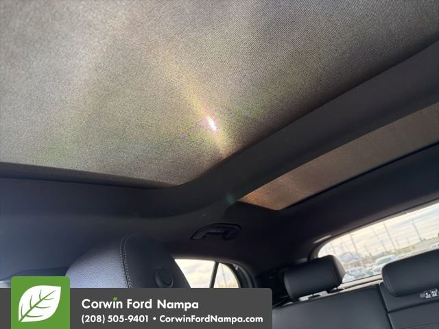 Used 2018 Mercedes-Benz GLA 250 4MATIC image 11