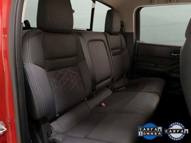 Used 2025 Nissan Frontier SV image 68