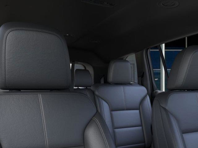 New 2026 GMC Acadia Elevation w/ Super Cruise Package image 24