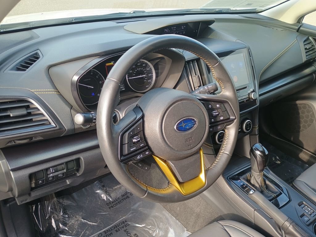 Certified 2023 Subaru Crosstrek 2.5i Sport image 12