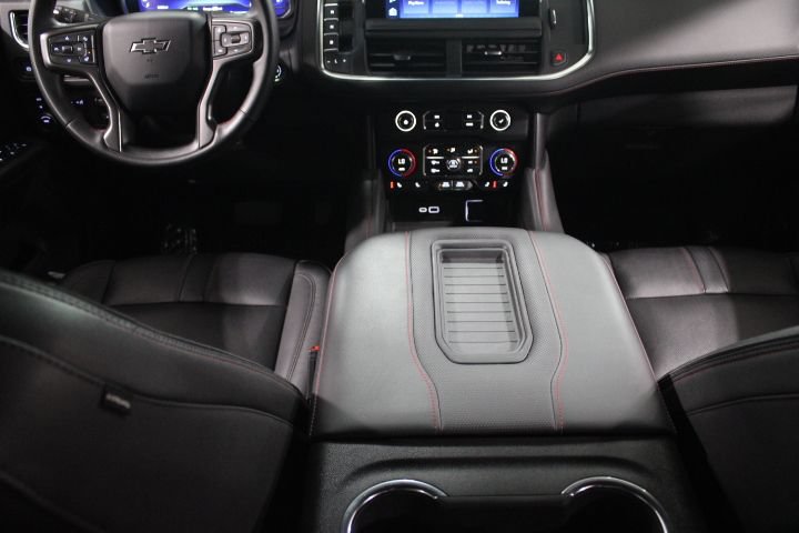 Used 2023 Chevrolet Tahoe RST w/ Luxury Package AWD/4WD image 33