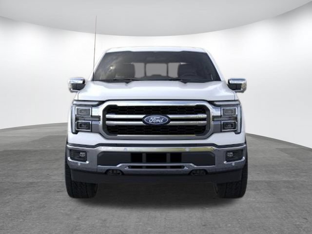 New 2026 Ford F150 Lariat AWD/4WD image 6