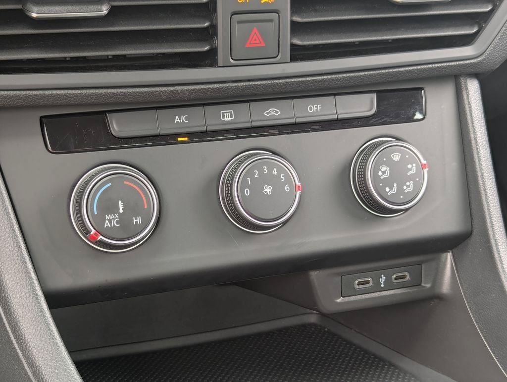 Used 2023 Volkswagen Jetta S FWD image 18