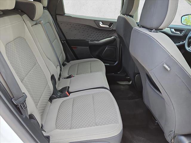 Used 2020 Ford Escape SE FWD image 19