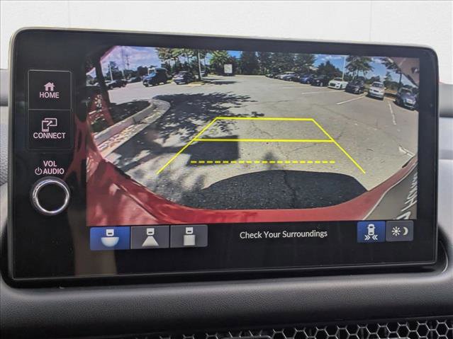 New 2026 Honda HR-V Sport image 13