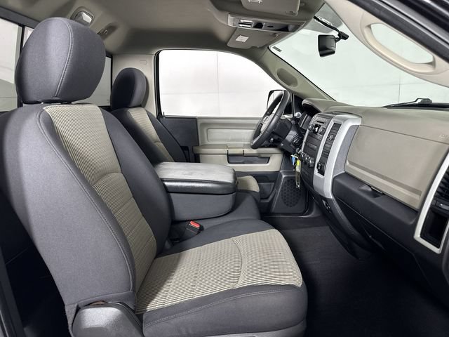 Used 2010 Dodge Ram 2500 Truck SLT w/ Popular Equipment Group RWD image 29