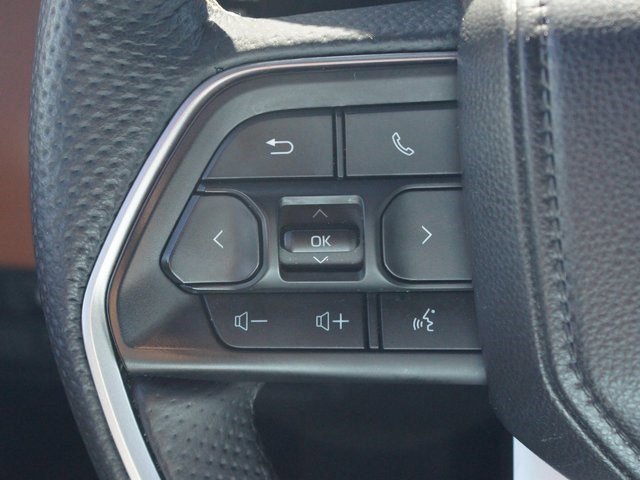 Used 2025 Toyota Tundra 1794 Edition image 11