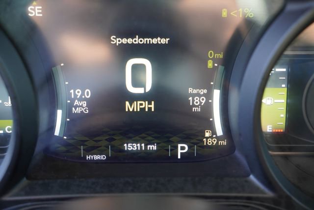 Certified 2025 Jeep Wrangler Unlimited Rubicon 4xe w/ Safety Group image 33